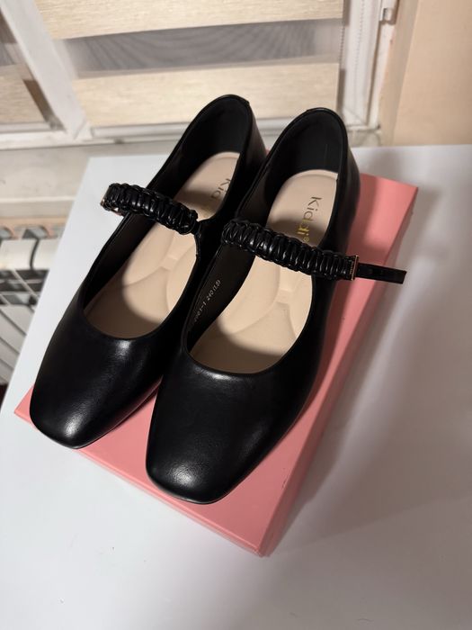 Продам каблуки в идеальном состояний