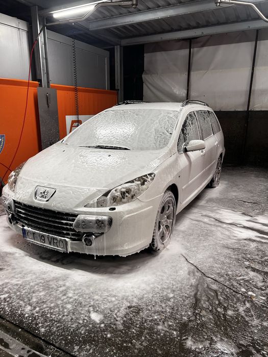 Peugeout 307 hdi 2006