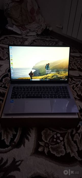 Hanson i5 512/8 GB