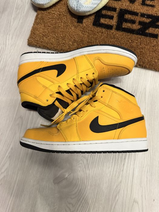 Nike air jordan 1