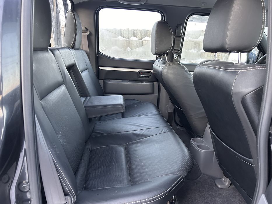 Vând Ford Ranger 2008