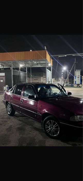 Daewoo Nexia 2008ж жақсы жағдаида