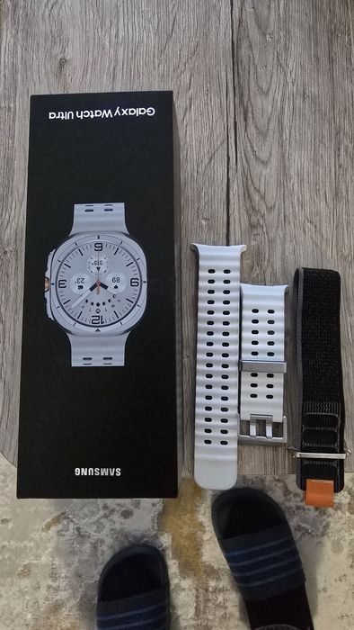 Samsung smartwatch Ultra