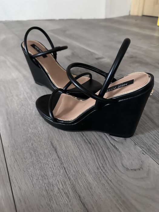 Sandale Nine West marimea 36