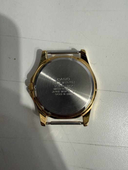 Часы casio оригинал