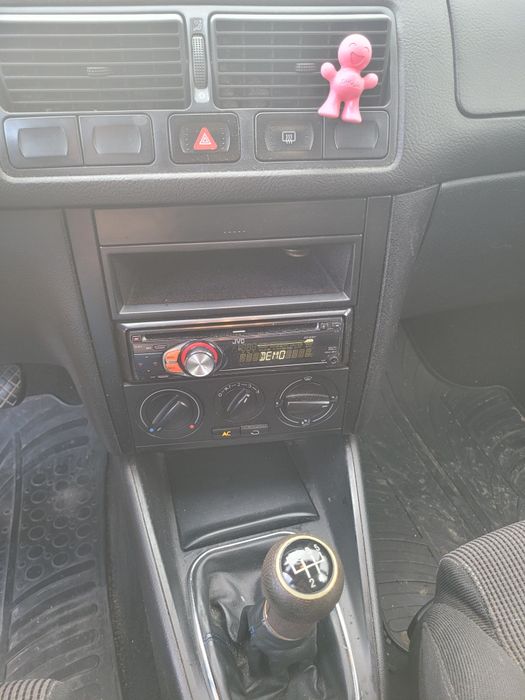 VOLKSWAGEN Golf 1998 — imagine 5