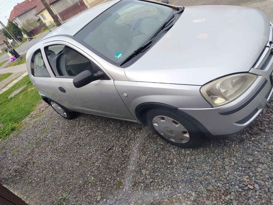 OPEL Corsa 0 — imagine 4