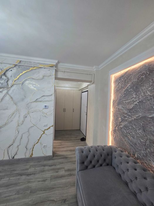 Apartament cu două camere