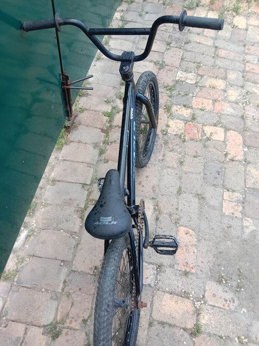 Продаю велосипед BMX