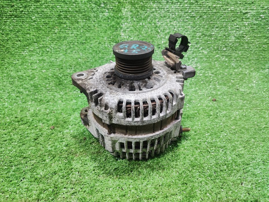 Генератор Ниссан Икстрейл хтрейл Nissan X-trail QR20 qr25