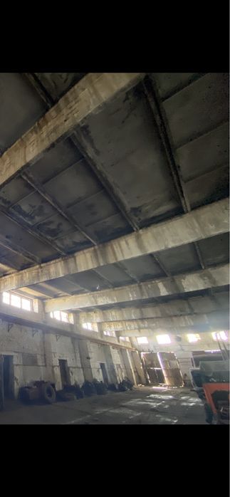 Кран балка болгарская с путями