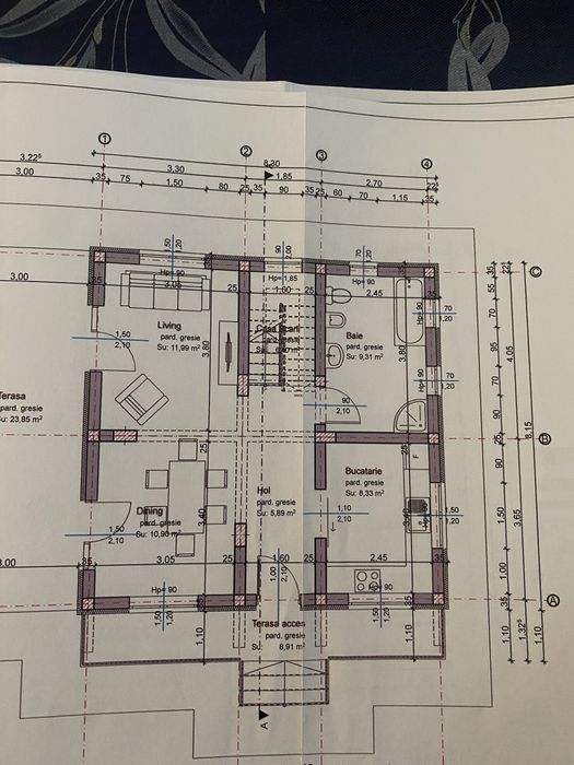 Casa de vanzare moara