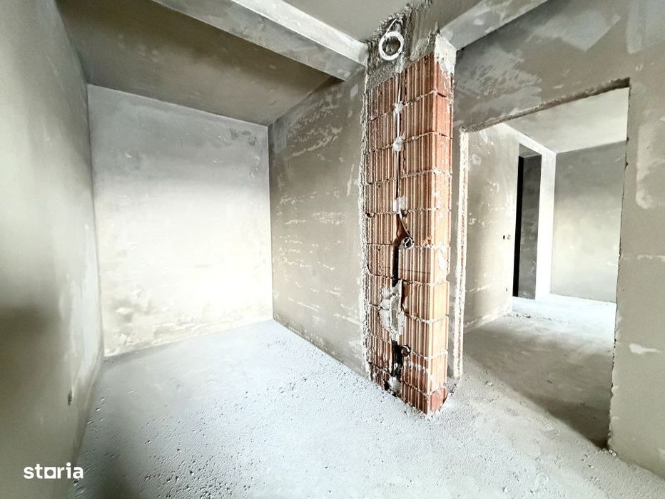 Apartament 2 camere modern, 47 mp utili - Lidl, Giroc