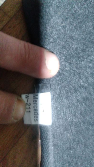 Продам накидки на панель