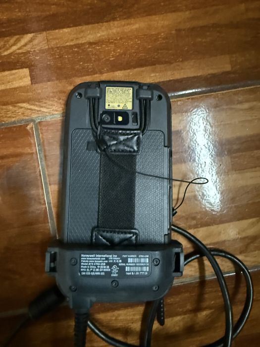 Honeywell Dolphin CT60