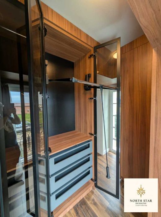 Mobilier de lux la comandă - NORTH STAR DESIGNS