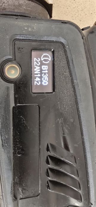 Cembre Presa Sertizat papuci cabluri electrice Klauke