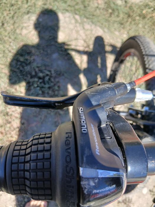 Колело Byox със скорости