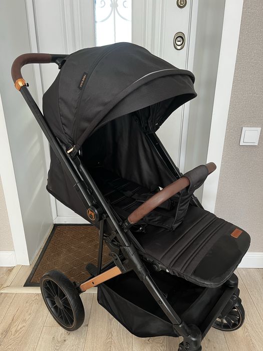 Детская коляска ining baby