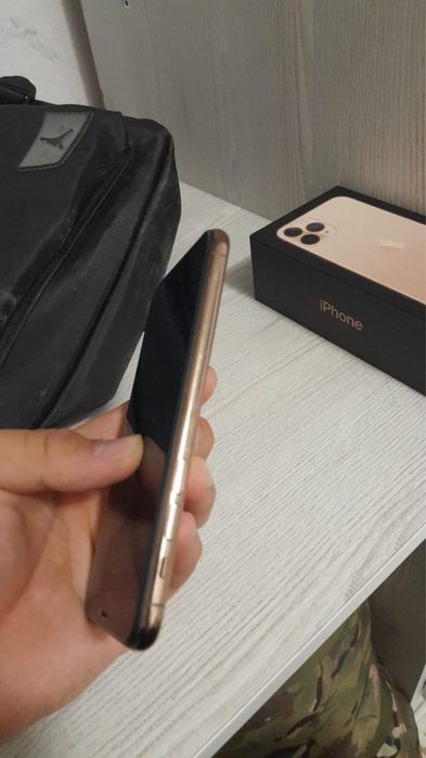 iphone 11 pro 64гб