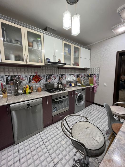 Паркентский кафе У Влада 5 соток