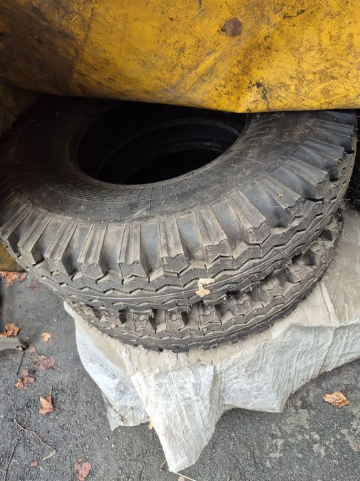 Шины я 245 новые