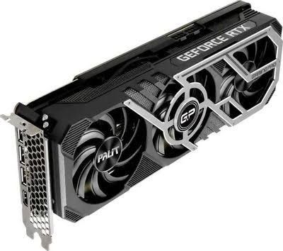 Palit RTX 3080 10gb   или обмен