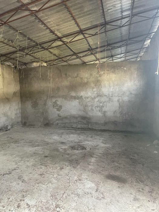 Продаётся нежилое помещение, Нотурар объект сотилади