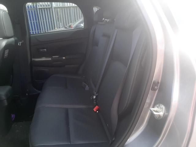 Dezmembrez Mitsubishi ASX 1 [2th facelift] [2017 - 2020] Crossover 2.