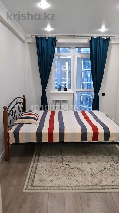 Квартира евро двушка 56кв м