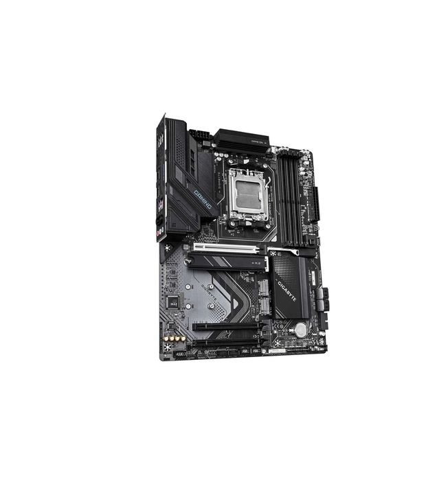 { Материнская плата Gigabyte X870 GAMING WIFI6 DDR5 Socket AM5