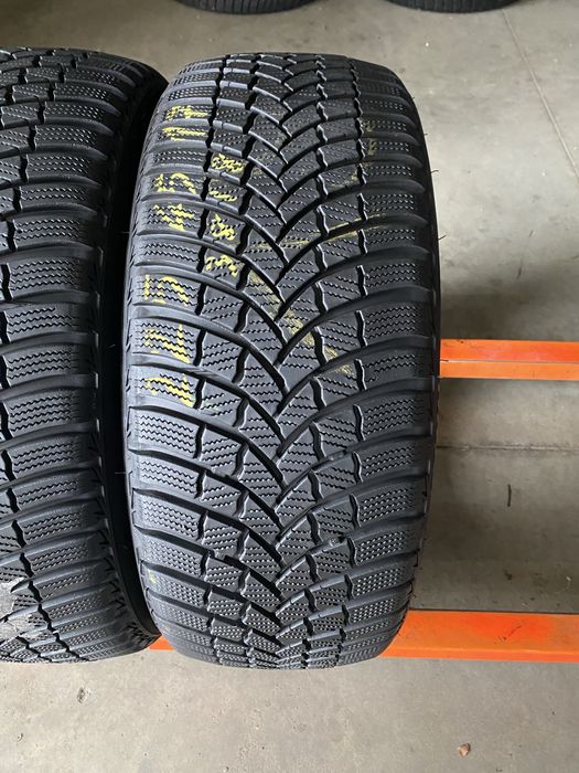 Anvelope iarna 225/45/17 Bridgestone Blizzak LM001 Evo 225 45 17 R17