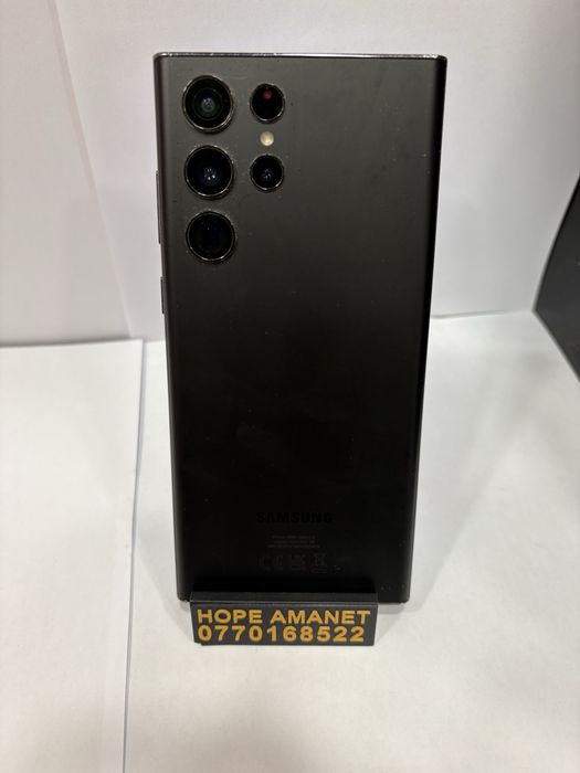 Hope Amanet P1 Samsung S22 Ultra #37795
