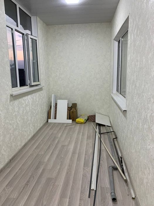 Продаётся 3х комнатная квартира Алгоритм