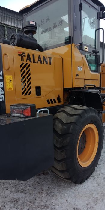 Погрузчики продажа