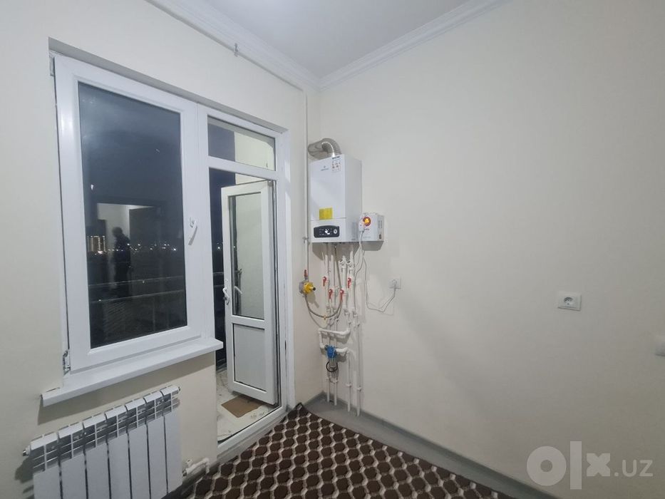 Motrid 2 xonali ijaraga beriladi