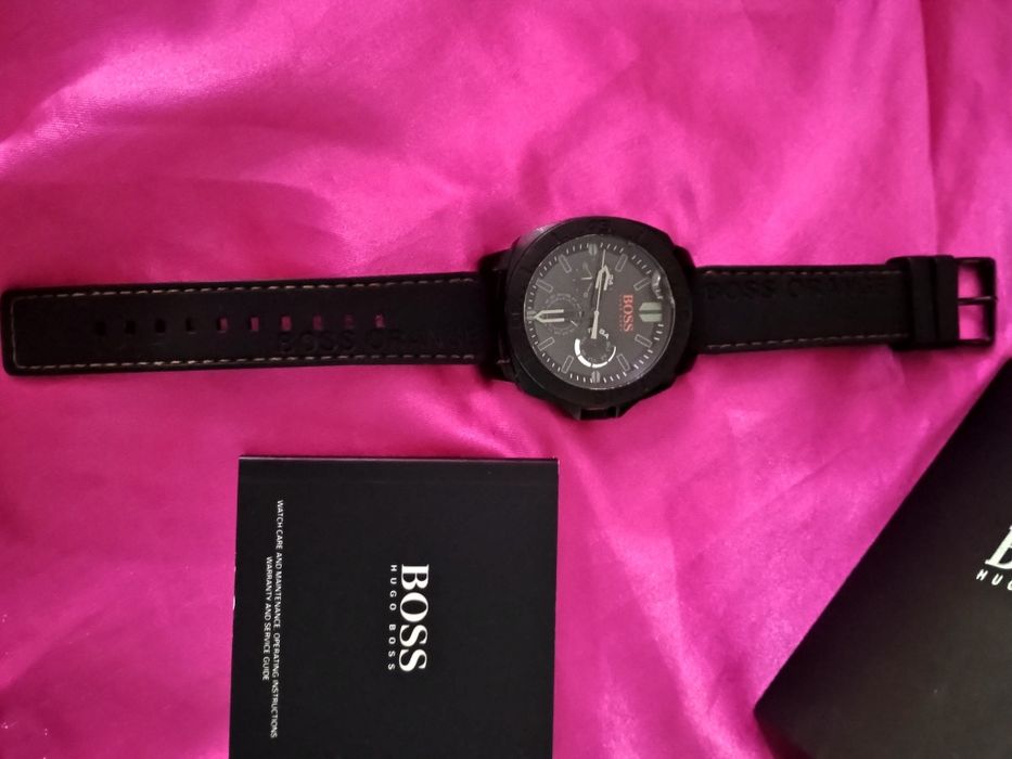 Мъжки часовник оригинален