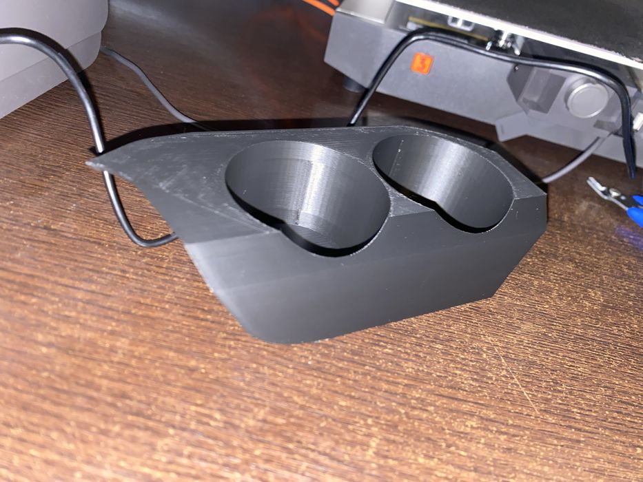 Suport de pahare Skoda Octavia 1