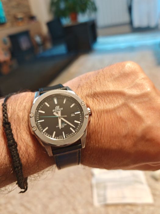 Ceas Casio Edifice - impecabil