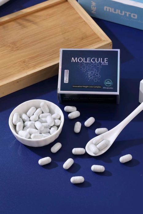 Original 100% | Молекула плюс | Molecule plus