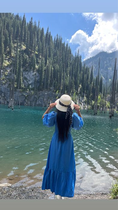 Продаётся платье