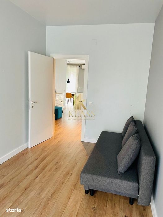 Apartament 3 Camere | Pipera | Pet Friendly |