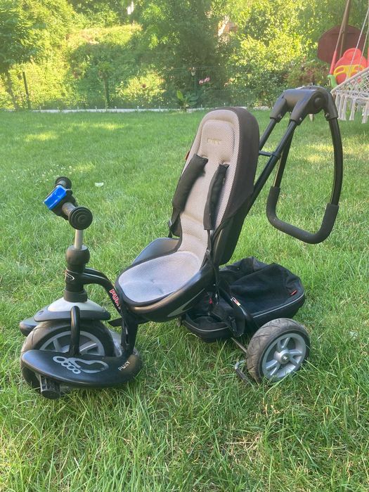 Детска триколка Puky