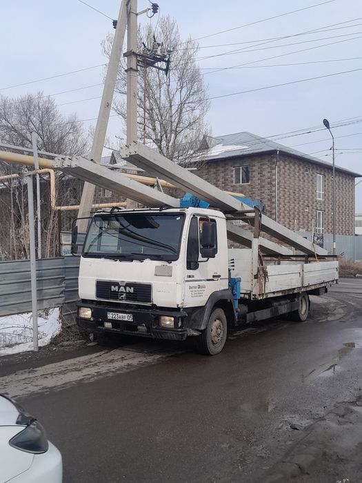 Манипулятор услуги Манипулятора