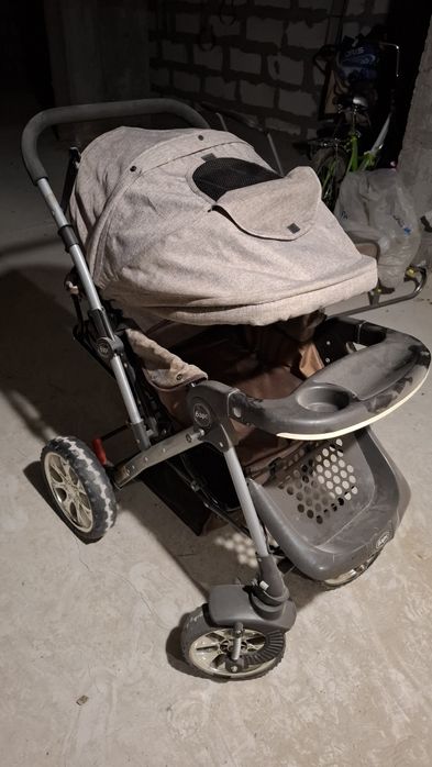 Продам детский коляску