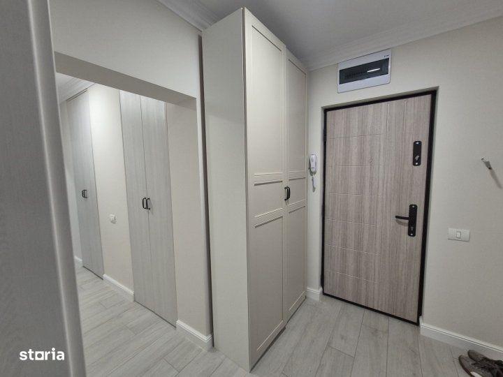 Apartament 3 camere decomandat, complet renovat, 73 mp – Bd. Iuliu M