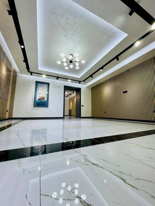 Аренда Новый Hi-Tech Office Лабзак Кафе Гиждувон Вдоль Дороги 95м2.