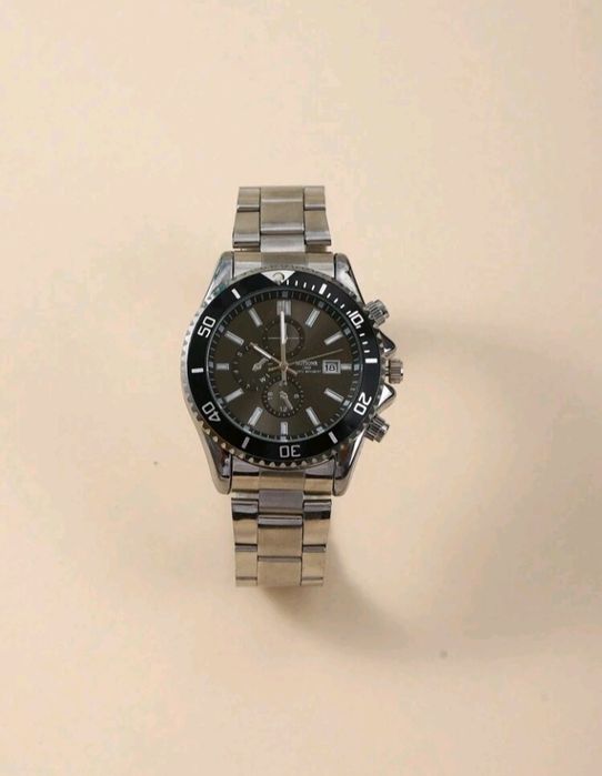 Ново! Луксозен часовник за мъже – ТОП стил и точност