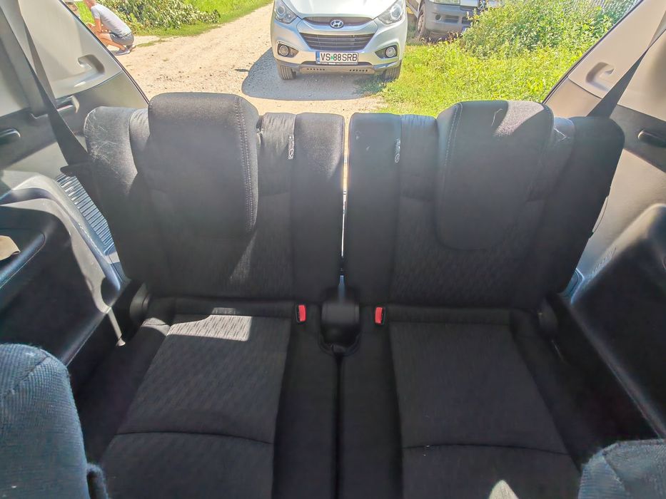Nissan X Trail N Connecta 2,0  DCI  4x4
