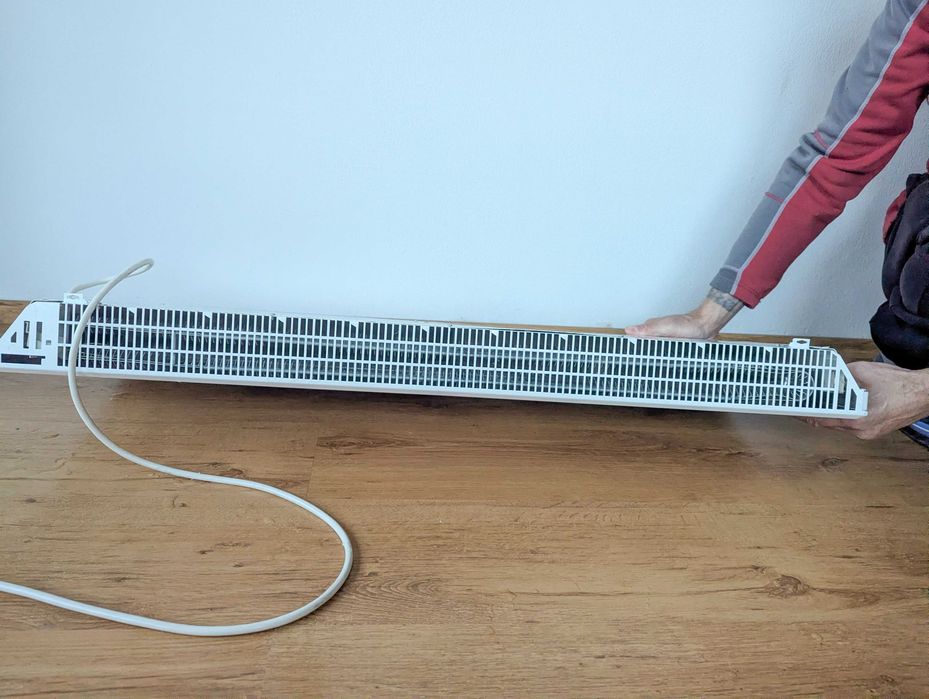 Мощен френски конвектор Airelec 3000W (P9402 ML30)